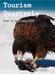 Tourism Quarterly, Vol 3 Q2, 2019